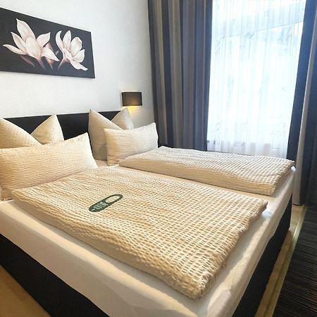 Hotel Antoni 波鸿 外观 照片