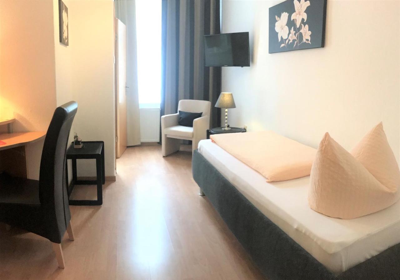 Hotel Antoni 波鸿 外观 照片