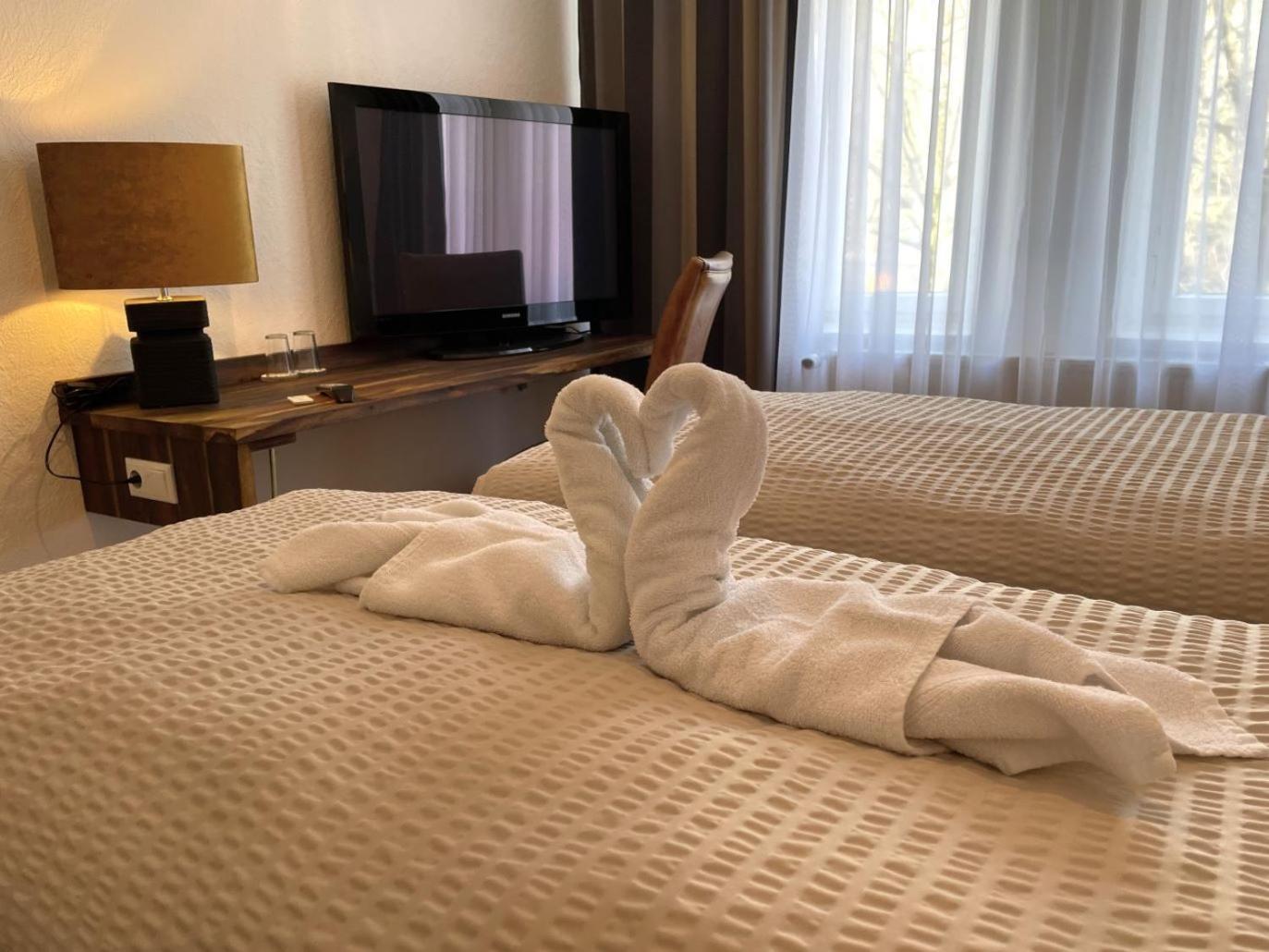 Hotel Antoni 波鸿 外观 照片
