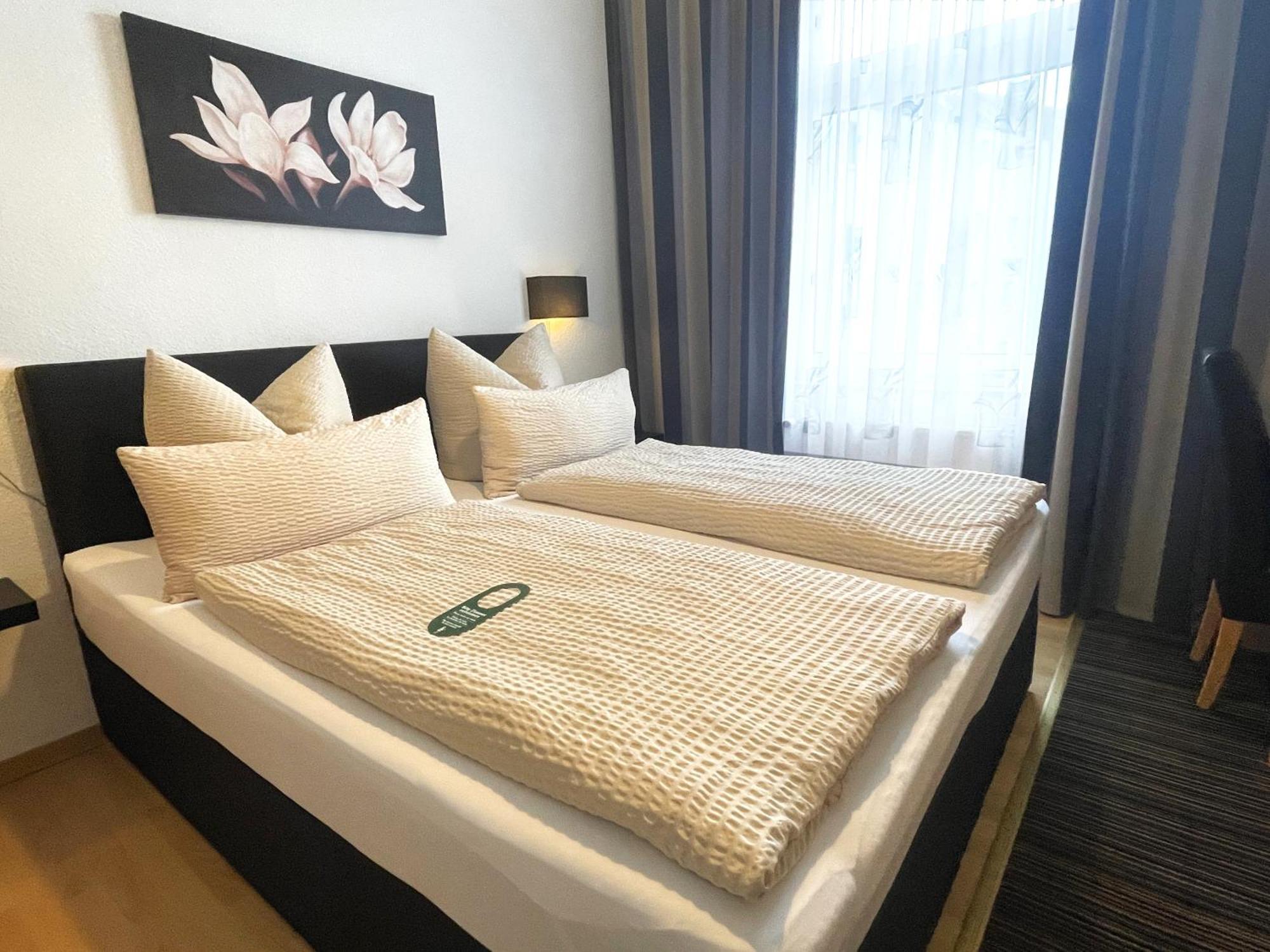Hotel Antoni 波鸿 外观 照片