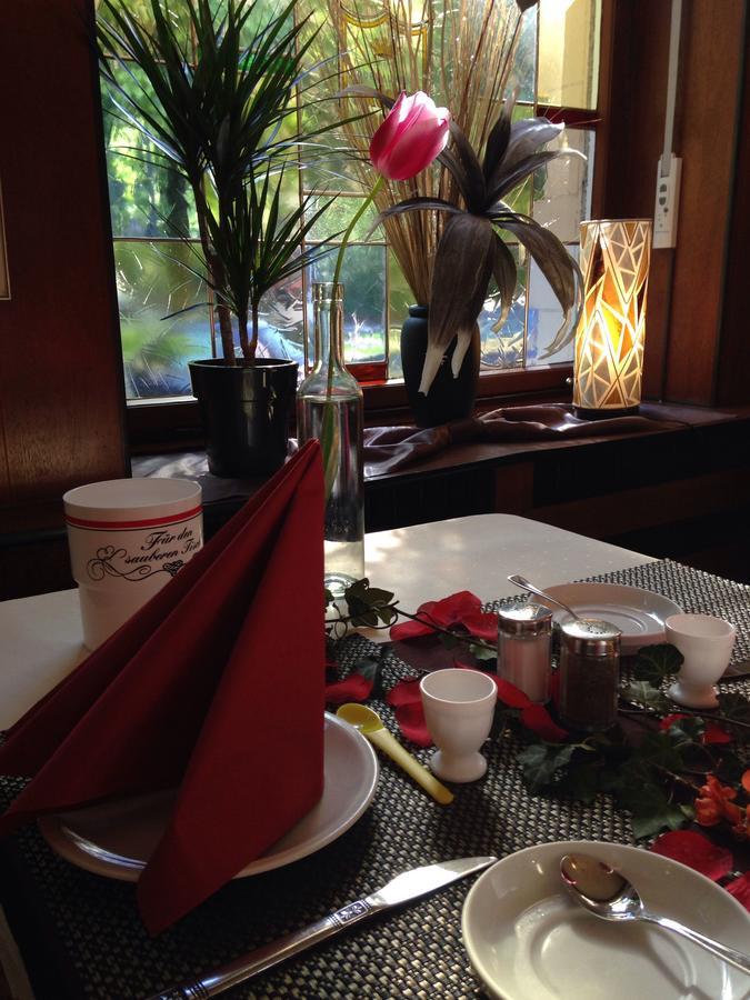 Hotel Antoni 波鸿 外观 照片