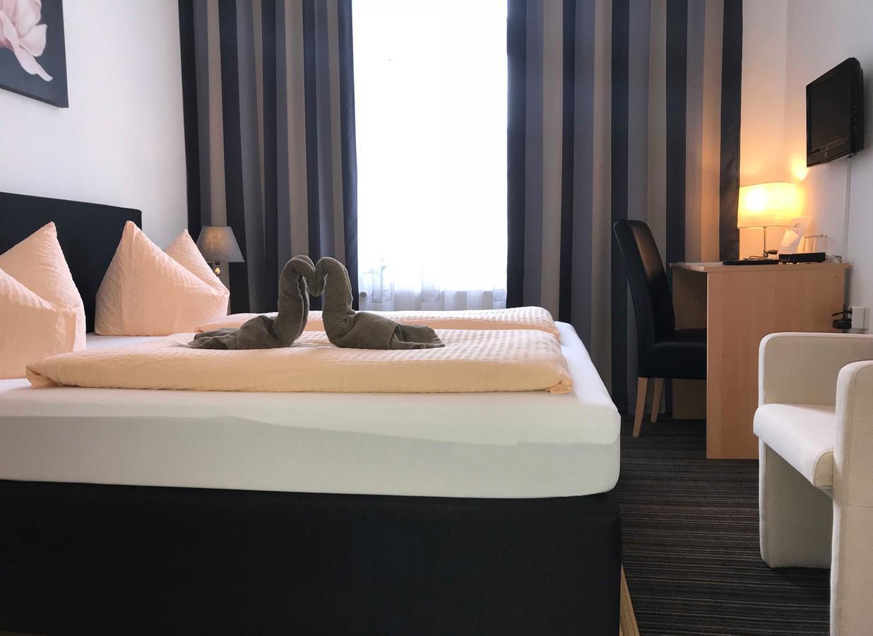Hotel Antoni 波鸿 外观 照片