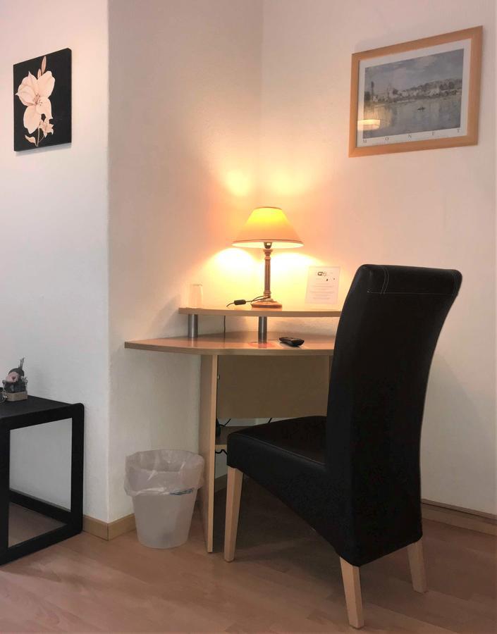 Hotel Antoni 波鸿 外观 照片