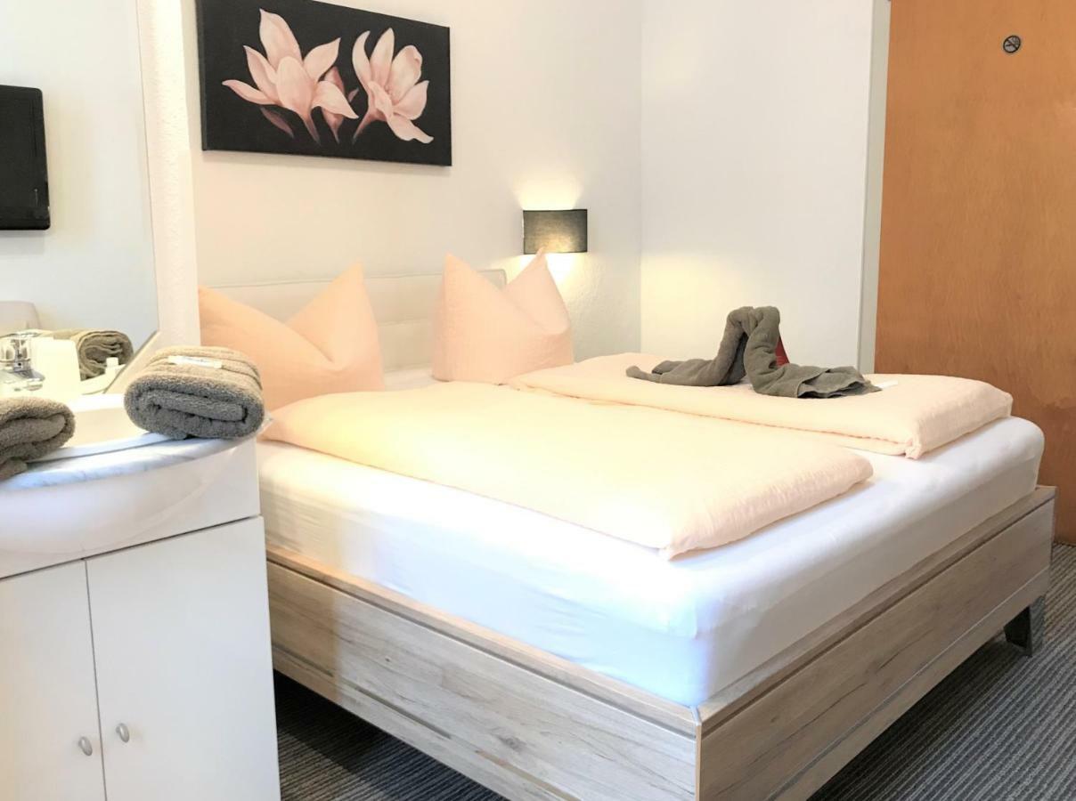 Hotel Antoni 波鸿 外观 照片