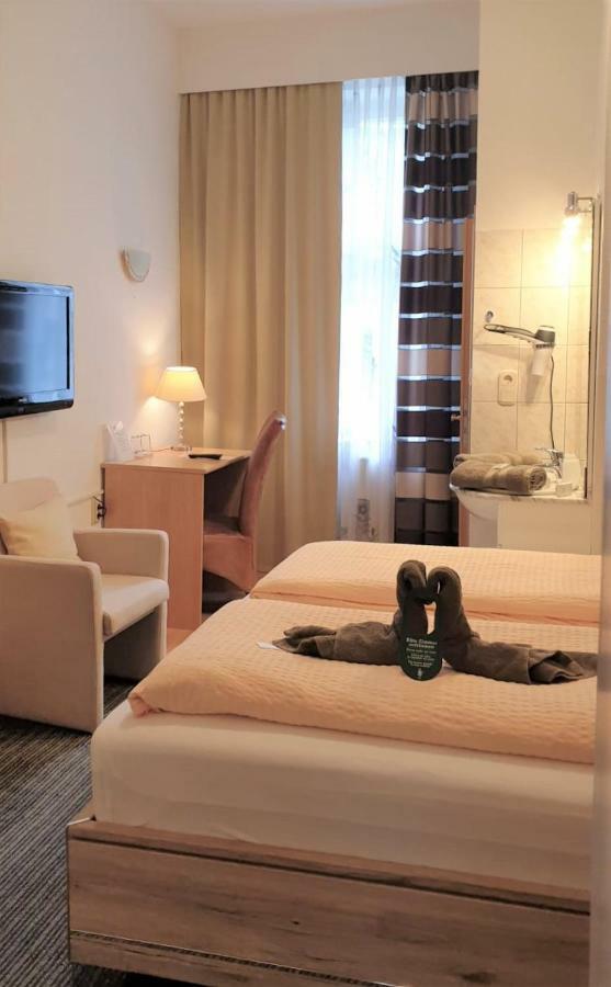Hotel Antoni 波鸿 外观 照片