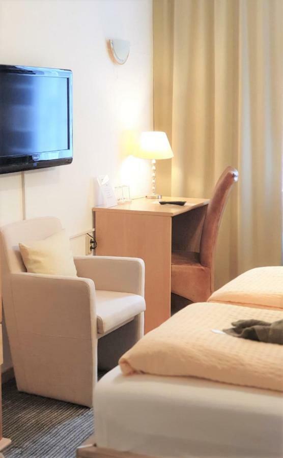 Hotel Antoni 波鸿 外观 照片