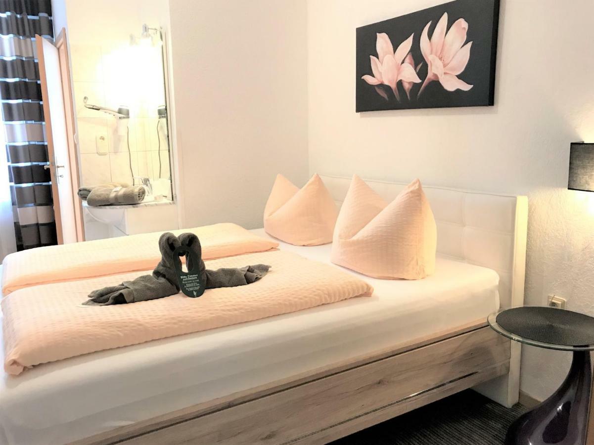 Hotel Antoni 波鸿 外观 照片