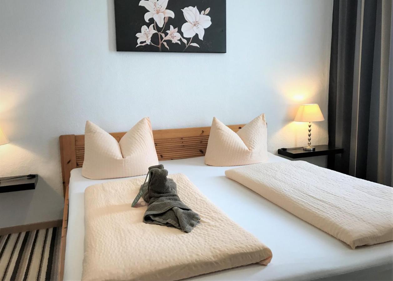 Hotel Antoni 波鸿 外观 照片