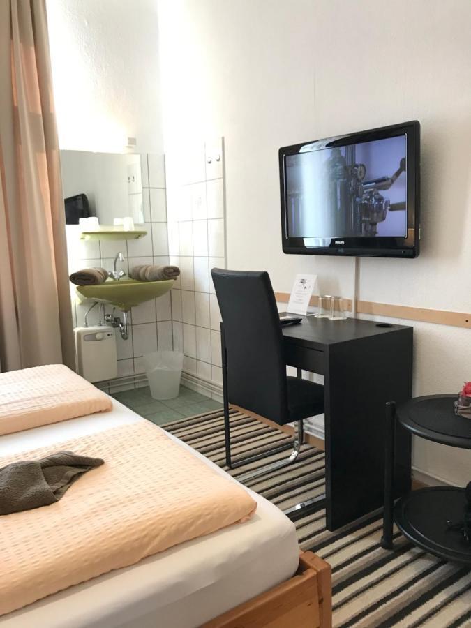 Hotel Antoni 波鸿 外观 照片
